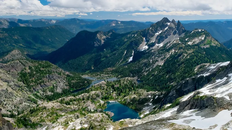 Things to Do Near Skykomish, Washington